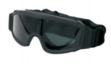 Protective Goggles JG05 — product photograph