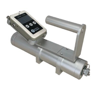 QZ42-2103 Environmental X/Gamma Dose Rate Meter