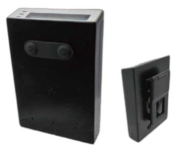 QZ44-13106 Personal Radiation Dosimeter