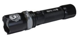 Compact duty torch