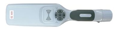 Handheld metal detector series