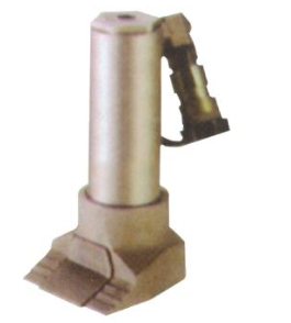 Hydraulic rescue door opener