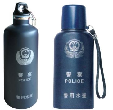 Insulated duty canteen series