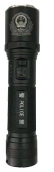 S1 JG 01 duty flashlight