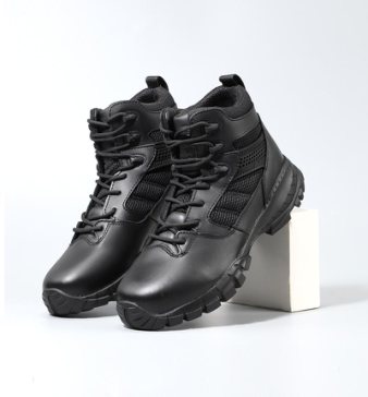 Junluoke Liebao duty footwear