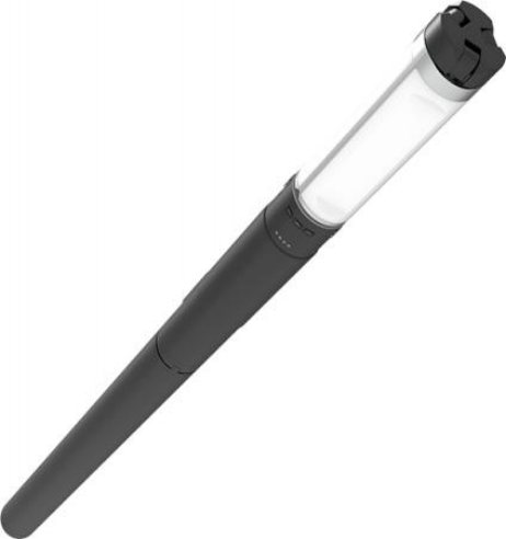 Telescopic mobile work light