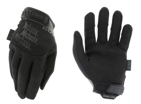 Touchscreen protective gloves