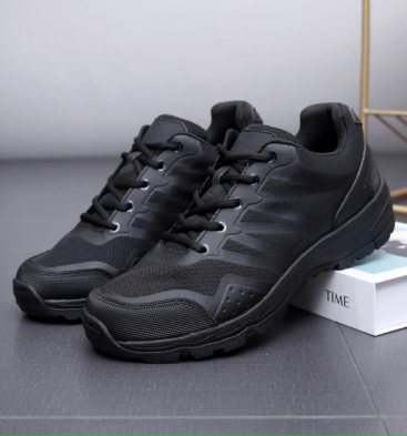Junluoke Zhizhu duty footwear